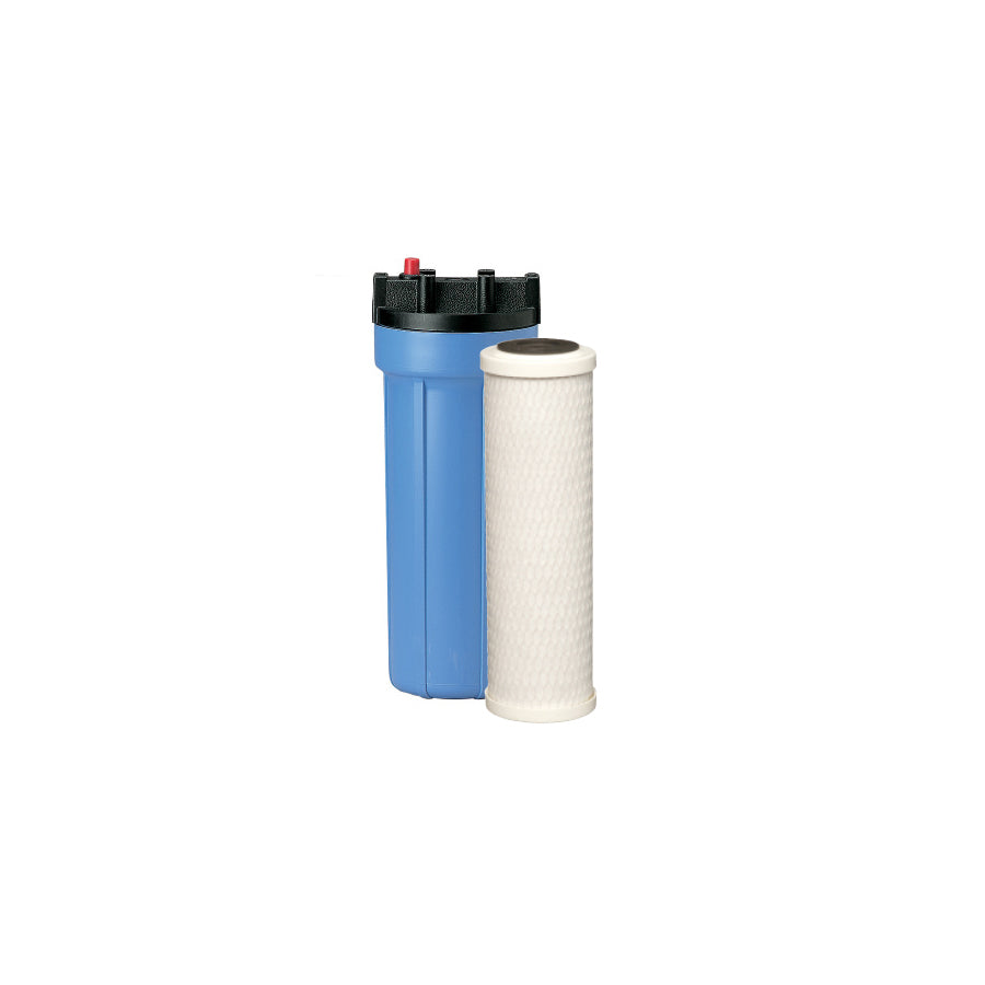 Under Bench Inline Water Filter System “Standard” (CBS-05)
