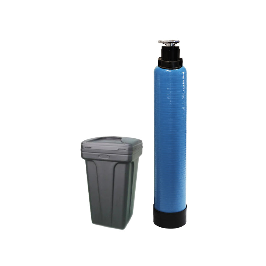 Whole House Aqua Softener "Manual" - 10" x 54"