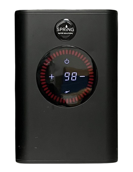 Aqua Filter Hot/Cold + Boiler Tap