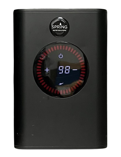 Aqua Filter Hot/Cold + Boiler Tap