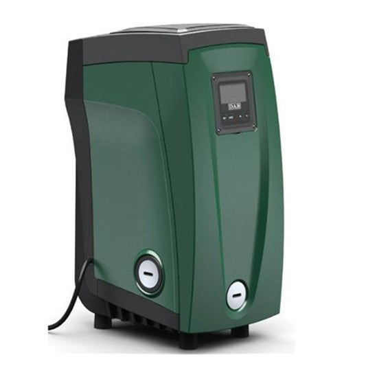 DAB – E.sybox – ELECTRONIC Water Pressure System