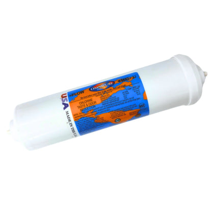 Inline Filter KDF/GAC “Large” (Pushfit Connection)