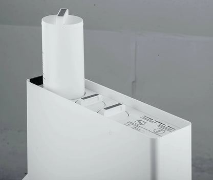 Aqua "Smart Purifier" Direct Flow Reverse Osmosis System