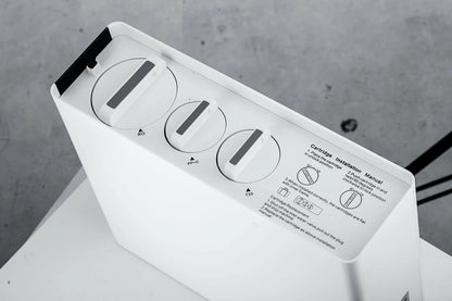 Aqua "Smart Purifier" Direct Flow Reverse Osmosis System