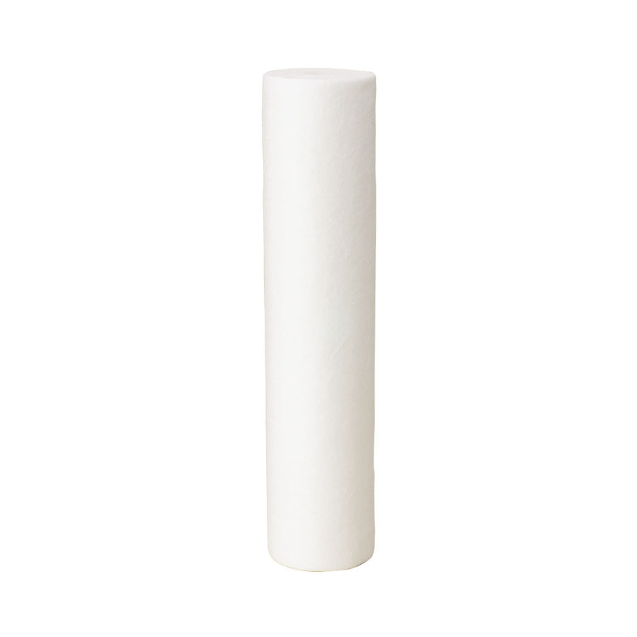 Poly Spun Dual Gradient Sediment Filter 