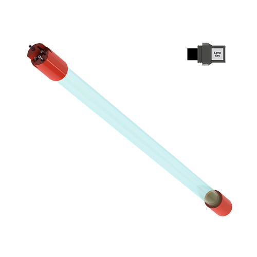 Aqua UV Lamp for Luminor Hot Water RL-600HW