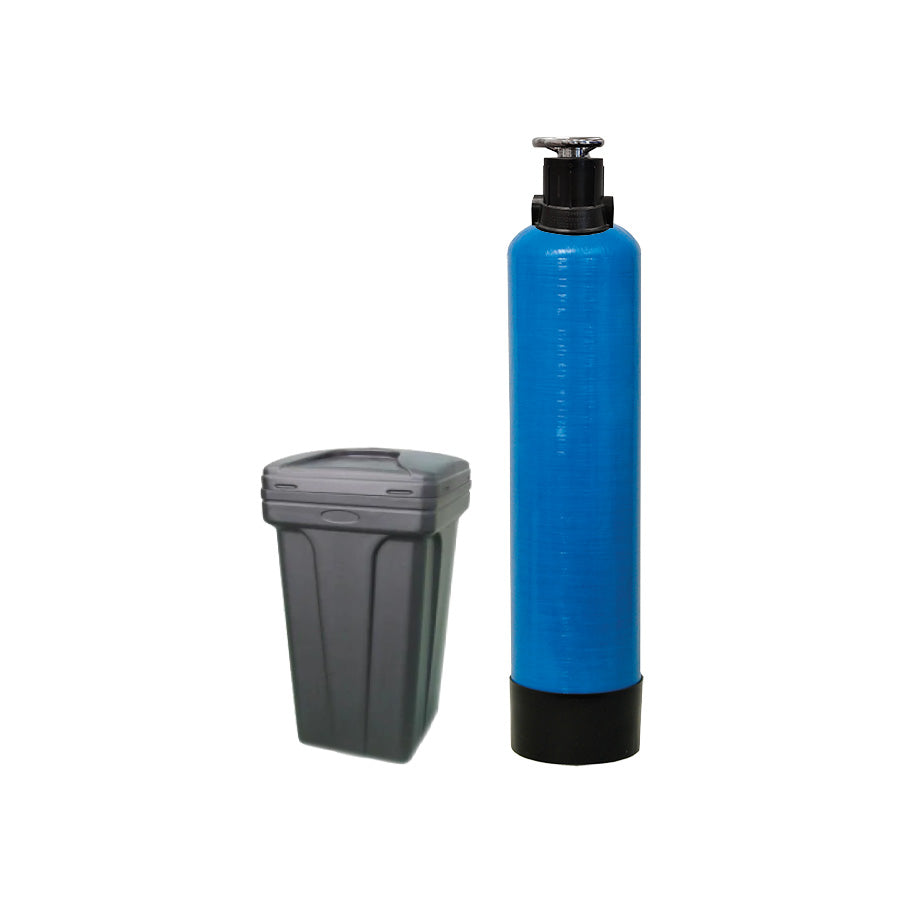 Whole House Aqua Softener "Manual" - 12" x 52"