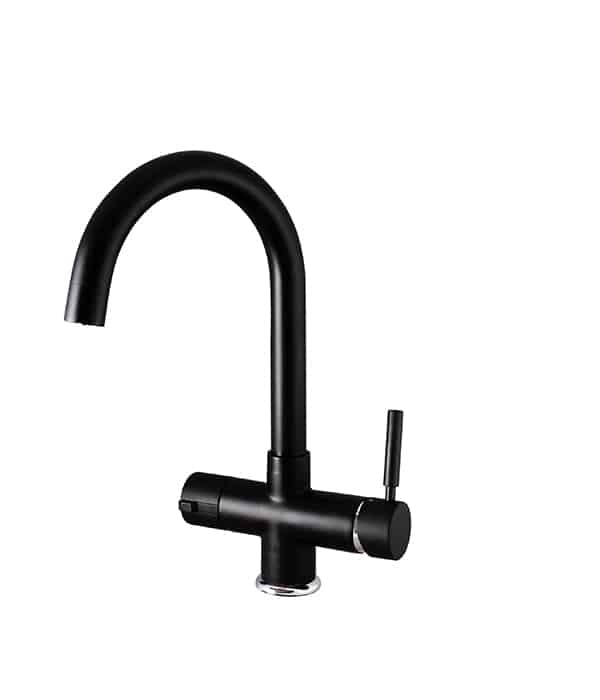 Aqua Filter Hot/Cold + Boiler Tap