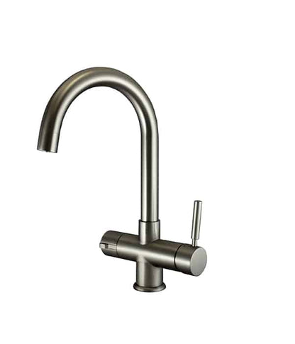 Aqua Filter Hot/Cold + Boiler Tap