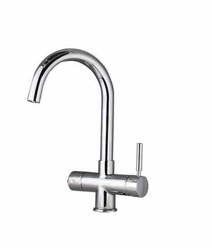 Aqua Filter Hot/Cold + Boiler Tap